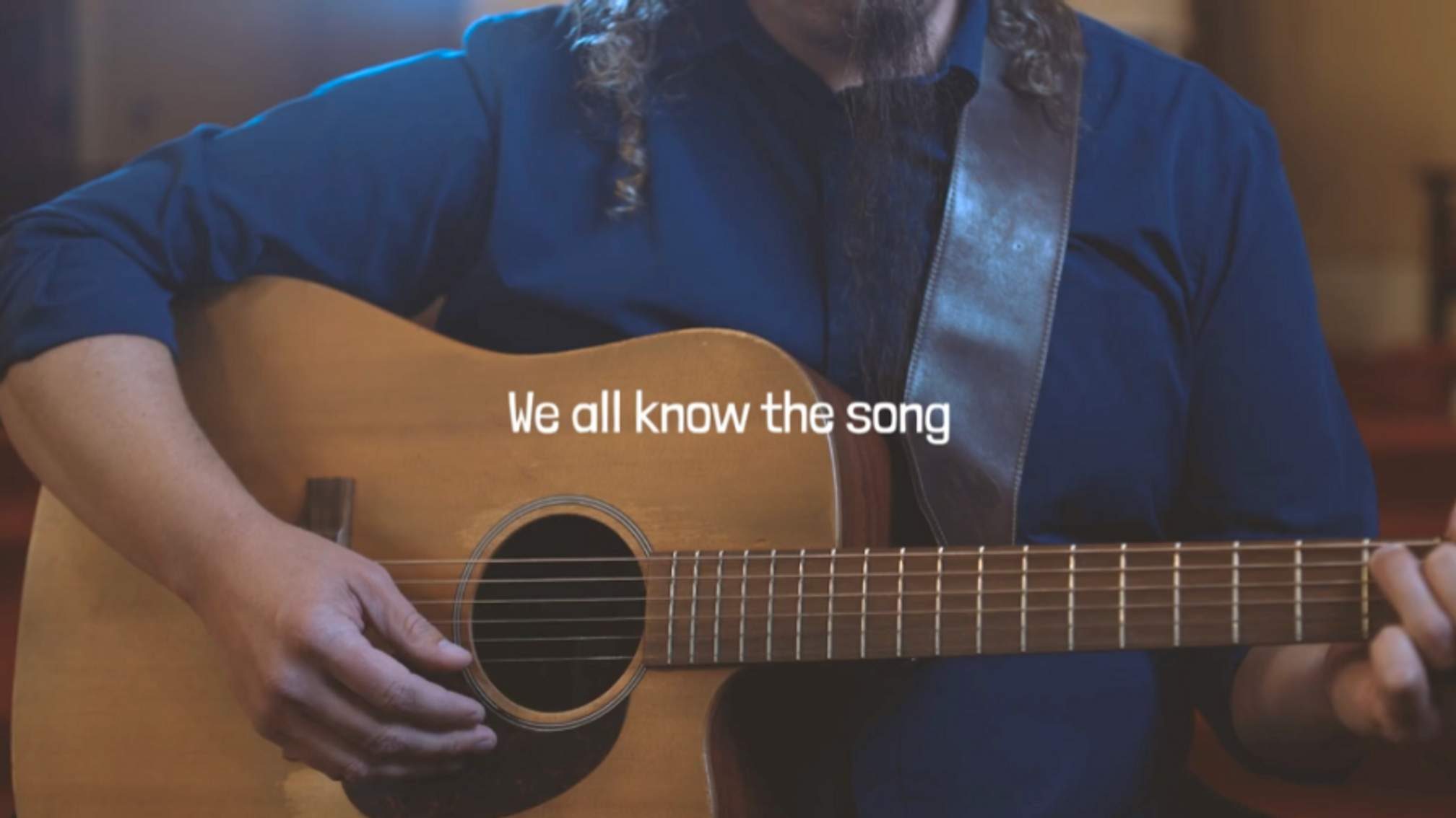 Christmas at Beautiful Savior